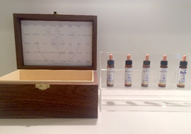 ニールズヤードパートナーシップ アロマセラピーレッスン02